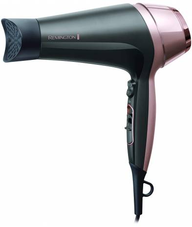D57061 - Curl & Straight Confidence Dryer
